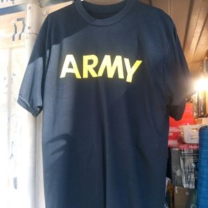 Army PT gear